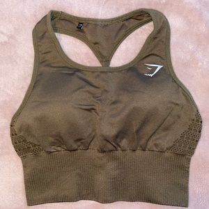 Gymshark Energy Sports Bra